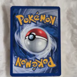 Pokemon Typhlosion 18/111 Neo Genesis Holo Rare 2000 Stage 2 100 HP - Image 5