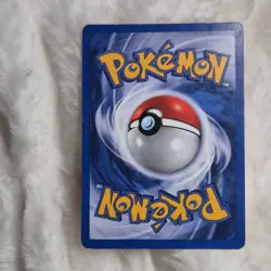 Pokemon Entei 06/64 Neo Revelation Holo Rare 2000 Basic 80 HP Searing Flames - Image 5