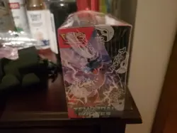 Pokemon Scarlet & Violet Temporal Forces Booster Box - Sealed - Image 4