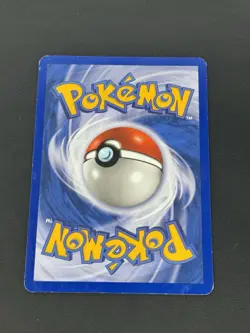 Pokemon UNOWN S 39/132 Reverse Holo (2007 Secret Wonders) MP - Image 2