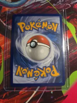 Pokemon Phantasmal Flames PFL EN Wigglytuff - 105/094 IR NM - Image 2