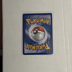 Pokemon TCG Lugia 2/17 Pop Series 5 Holo (Swirl) . Pk001351 - Image 2