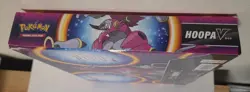 Pokemon TCG Hoopa V Box Factory Sealed Evolving Skies & Fusion Strike - Image 5