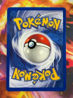 Mr. Mime 6/64 NM Holo Rare Unlimited Jungle 1999 Pokemon TCG - Image 2