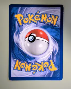 Espeon - Undaunted 2/90 Deck Exclusive Non-Holo Rare - NM-/LP+ - Pokemon TCG - Image 2