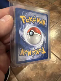 Pokemon Trainer Rockets Sneak Attack 16/82 Holo Team Rocket LP - Image 5