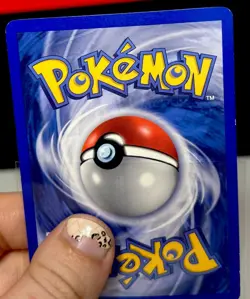 Pokemon TCG Regice ex 97/101 Hidden Legends Ultra Rare NM- SWIRL - Image 5