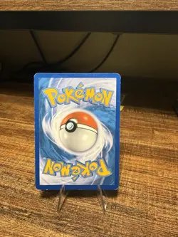 Pokemon Call Of Legends Holo Lightning Energy 91/96 - Image 2