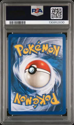 2003 POKEMON SKYRIDGE #149 HO-OH-HOLO PSA 6 - Image 2