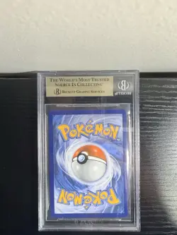 Charizard Vmax Black Star Promo SWSH261 Pokemon Ultra-Premium Collection BGS 9.5 - Image 2