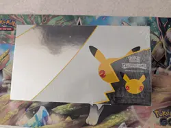 (Read Desc.) Pokemon Celebrations Ultra Premium Collection Box Sealed - Image 1