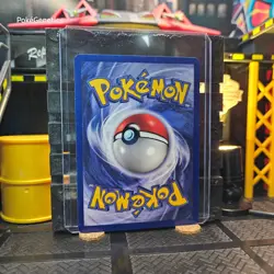 Magmar Fossil Pokemon TCG 39/62 Unlimited Uncommon - Image 4