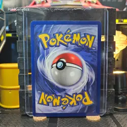 Magmar Fossil Pokemon TCG 39/62 Unlimited Uncommon - Image 5