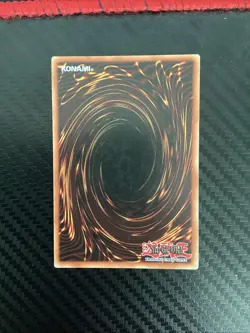 Blackwing - Shura the Blue Flame - RGBT-ENPP2 - Super Rare Yugioh - Image 2