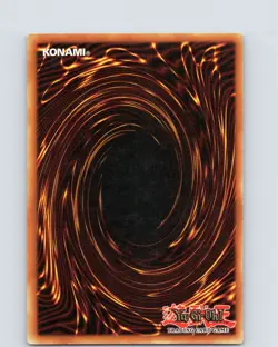 Yu-Gi-Oh TCG Change Of Heart SDY-032 Unlimited Common Card Played LP - Image 2