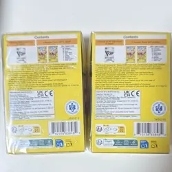 One Piece OP-15 Double Pack Booster Box Adventure of Kami Island TCG NEW Lot 2 - Image 2