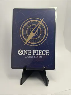 One Piece TCG Japanese The Best PRB02-008 Marco SR PACK FRESH US SELLER - Image 2