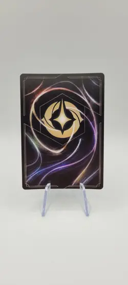 Disney Lorcana TCG: Kristoff - Mining Ruin(Epic) 218/204 Whispers in the Well-NM - Image 3