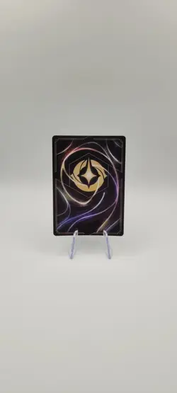 Disney Lorcana TCG: Kristoff - Mining Ruin(Epic) 218/204 Whispers in the Well-NM - Image 4