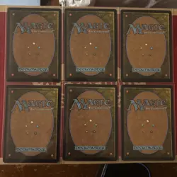 MTG Avatar The Last Airbender Lot of 9 Cards NM Condition - Image 2