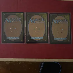 MTG Avatar The Last Airbender Lot of 9 Cards NM Condition - Image 4