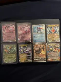 Pokemon Card Bundle Assorted - Image 1