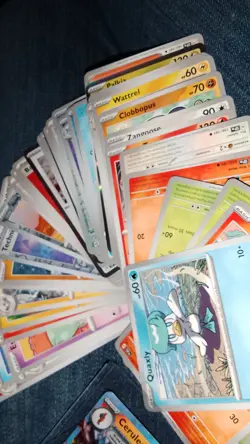 Pokemon cards! Mystery Boxes 1:10 chance to get charizard - Image 1