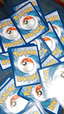 Pokemon cards! Mystery Boxes 1:10 chance to get charizard - Image 2