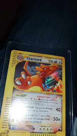 Pokemon cards! Mystery Boxes 1:10 chance to get charizard - Image 3