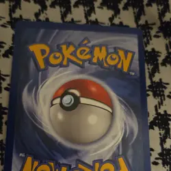 Pokemon Clefable Jungle 01/64 Holo Rare Unlimited Stage 1 TCG Card English - Image 2