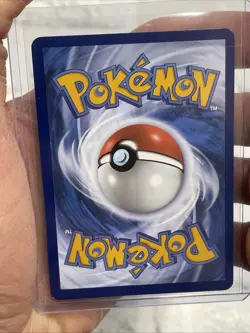 ZERAORA CROWN ZENITH SET RARE REVERSE HOLO-FOIL POKEMON CARD 052/159 NM NINTENDO - Image 3