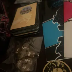 Pokemon TCG Card Bulk Lot Mixed Cards, Common, Uncommon, Empty Tins Ect… - Image 3