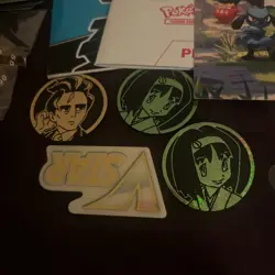 Pokemon TCG Card Bulk Lot Mixed Cards, Common, Uncommon, Empty Tins Ect… - Image 4