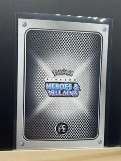 6x Pikachu as DC Villians Deadshot , Atomic Skull Non-Pokemon Fan Art Holo Cards - Image 3