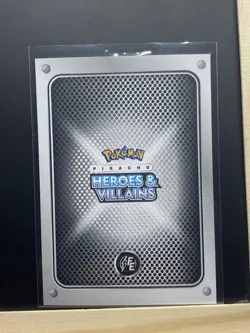 6x Pikachu as DC Villians Deadshot , Atomic Skull Non-Pokemon Fan Art Holo Cards - Image 5