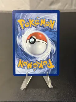 Yanmega 009/159 - Crown Zenith Reverse Pokemon Holo Foil Nice! - Image 2