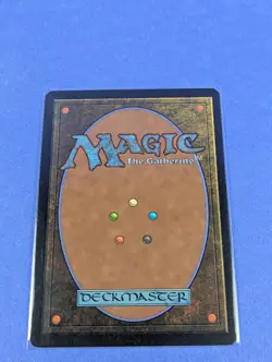 MTG Magic: Fifth Dawn: Artificer's Intuition #23/165 Rare - NM - Image 2