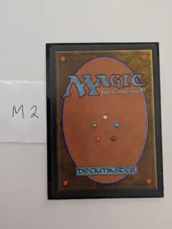 MTG Mystical Tutor - Mirage (M2) - Image 3