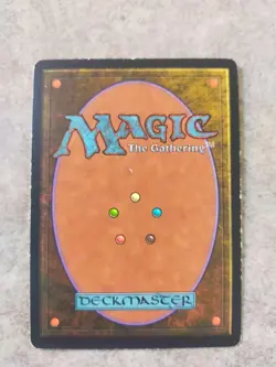 MTG Magic the Gathering - Tolarian Academy - Urza's Saga Check Images - Image 2