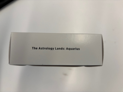 Secret Lair x The Astrology Lands: Aquarius (NIB) - Image 1