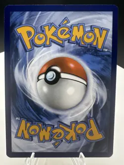 Pokemon Sawsbuck 092/086 SV11W: White Flare Illustration Rare Holo 130 HP - Image 2