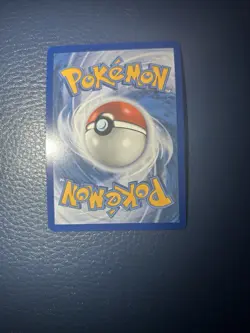 Unfair Stamp 165/167 Sv06 Twilight Masquerade Ace Holo Pokemon TCG NM Condition - Image 2