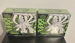 (2) Pokemon TCG Perfect Order Pokemon Center Elite Trainer Box ETB -NEW & SEALED - Image 1