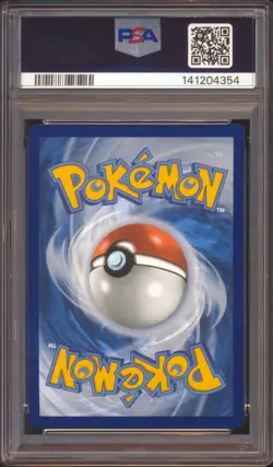 2023 POKEMON TRICK OR TRADE MIMIKYU #097 PSA 10! - Image 2