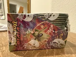 Pokemon TCG Vivid Voltage Booster Box - Brand New Sealed 820650817496 - Image 3
