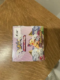 Pokemon TCG Vivid Voltage Booster Box - Brand New Sealed 820650817496 - Image 5