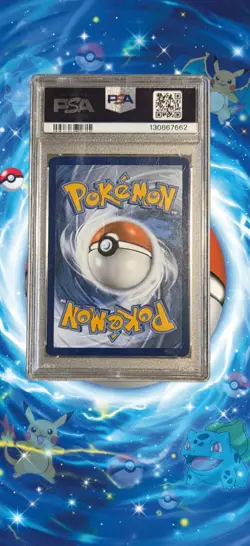 2019 POKEMON SM BLACK STAR PROMO #SM210 MLTRS/ZPDS/ARTCN.GX HIF PSA 10 - Image 2