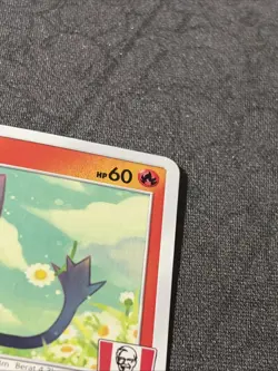 Pokemon EN KFC Stamped Promo Litten 182/SM-P Indonesian Exclusive NM-MT - Image 4