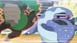 🔥Pokemon CROWN ZENITH Pin Collection 3 Pack Blister *Rillaboom* New/Sealed🔥 - Image 4