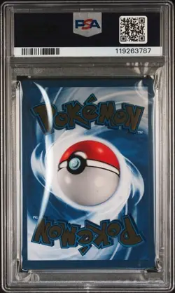 PSA 10 - 2021 Pokemon Celebrations UPC PIKACHU Gold Metal Card #58 (3787) - Image 2